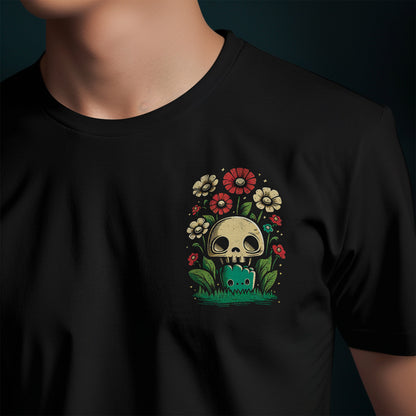 A.A.T. Design unisex póló - Gardener